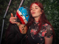 Houserasten Summer Closing