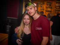 Houserasten Summer Closing