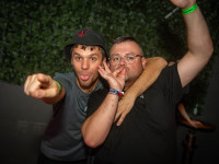 Houserasten Summer Closing