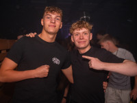 Houserasten Summer Closing