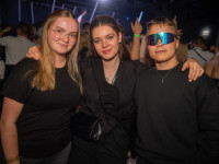 Houserasten Summer Closing