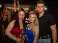 Houserasten Summer Closing