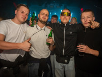 Houserasten Summer Closing