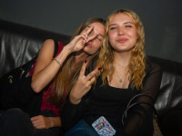 Houserasten Summer Closing