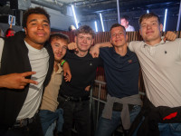 Houserasten Summer Closing