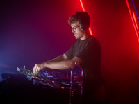 Houserasten Summer Closing