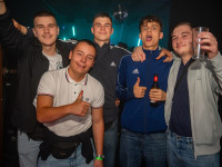 Houserasten Summer Closing