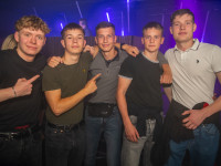 Houserasten Summer Closing