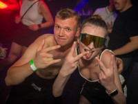 Houserasten Summer Closing