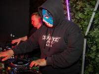 Houserasten Summer Closing