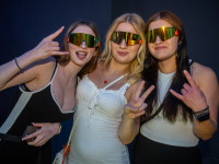 Houserasten Summer Closing