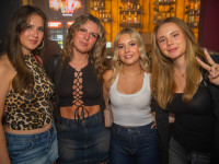 Houserasten Summer Closing