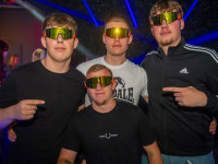 Houserasten Summer Closing