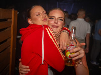 Houserasten Summer Closing