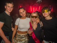 Houserasten Summer Closing