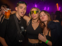 Houserasten Summer Closing