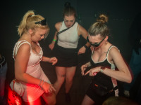 Houserasten Summer Closing