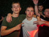 Houserasten Summer Closing