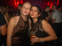 Houserasten Summer Closing