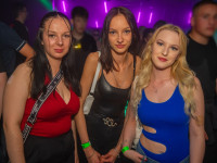 Houserasten Summer Closing