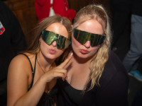 Houserasten Summer Closing