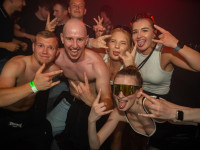 Houserasten Summer Closing