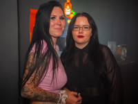 Houserasten Summer Closing