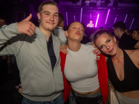 Houserasten Summer Closing