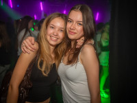 Houserasten Summer Closing