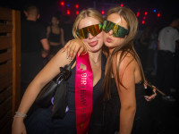 Houserasten Summer Closing