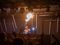 Houserasten Summer Closing