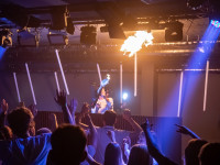 Houserasten Summer Closing