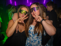 Houserasten Summer Closing