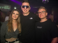 Houserasten Summer Closing