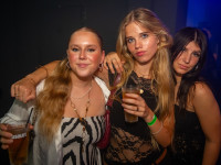 Houserasten Summer Closing