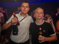 Houserasten Summer Closing