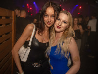 Houserasten Summer Closing