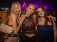 Houserasten Summer Closing