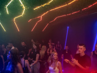 Houserasten Summer Closing