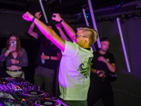 Houserasten Summer Closing