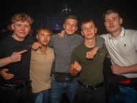 Houserasten Summer Closing