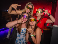 Houserasten Summer Closing