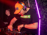 Houserasten Summer Closing