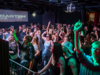 Houserasten Summer Closing