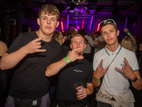 Houserasten Summer Closing