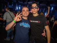 Houserasten Summer Closing