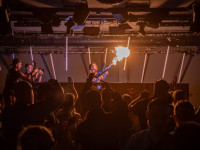 Houserasten Summer Closing