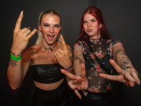 Houserasten Summer Closing