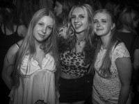 Houserasten Summer Closing