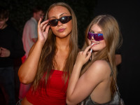 Houserasten Summer Closing